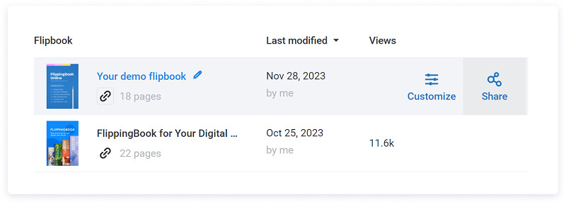How To Post A Pdf On Facebook Flippingbook Blog - Full HD Nature Wallpapers for Desktop